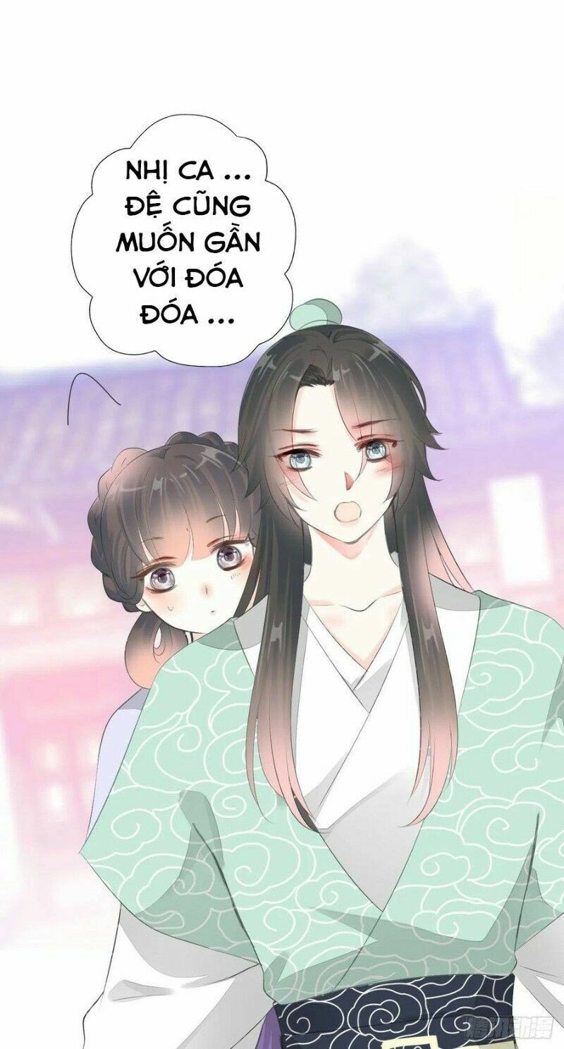 Điền viên mật sủng: Cô vợ nóng bỏng: Chapter 100
