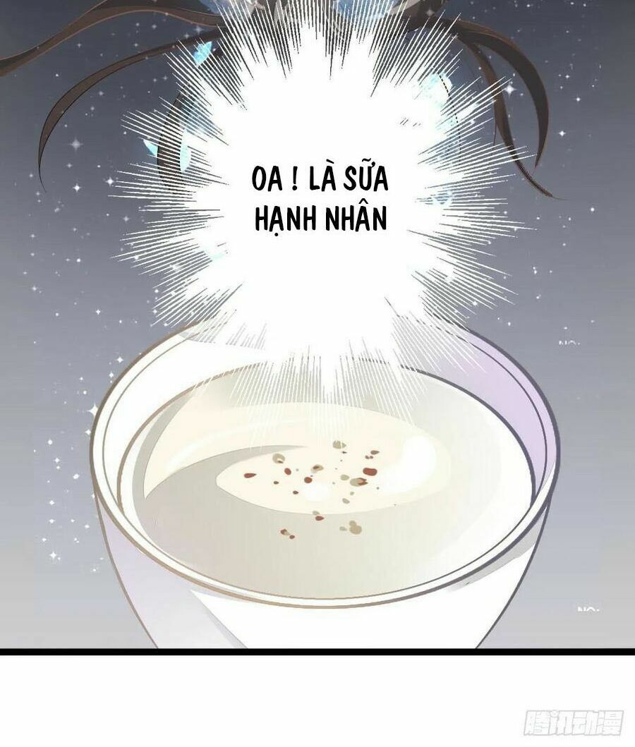 Điền viên mật sủng: Cô vợ nóng bỏng: Chapter 100