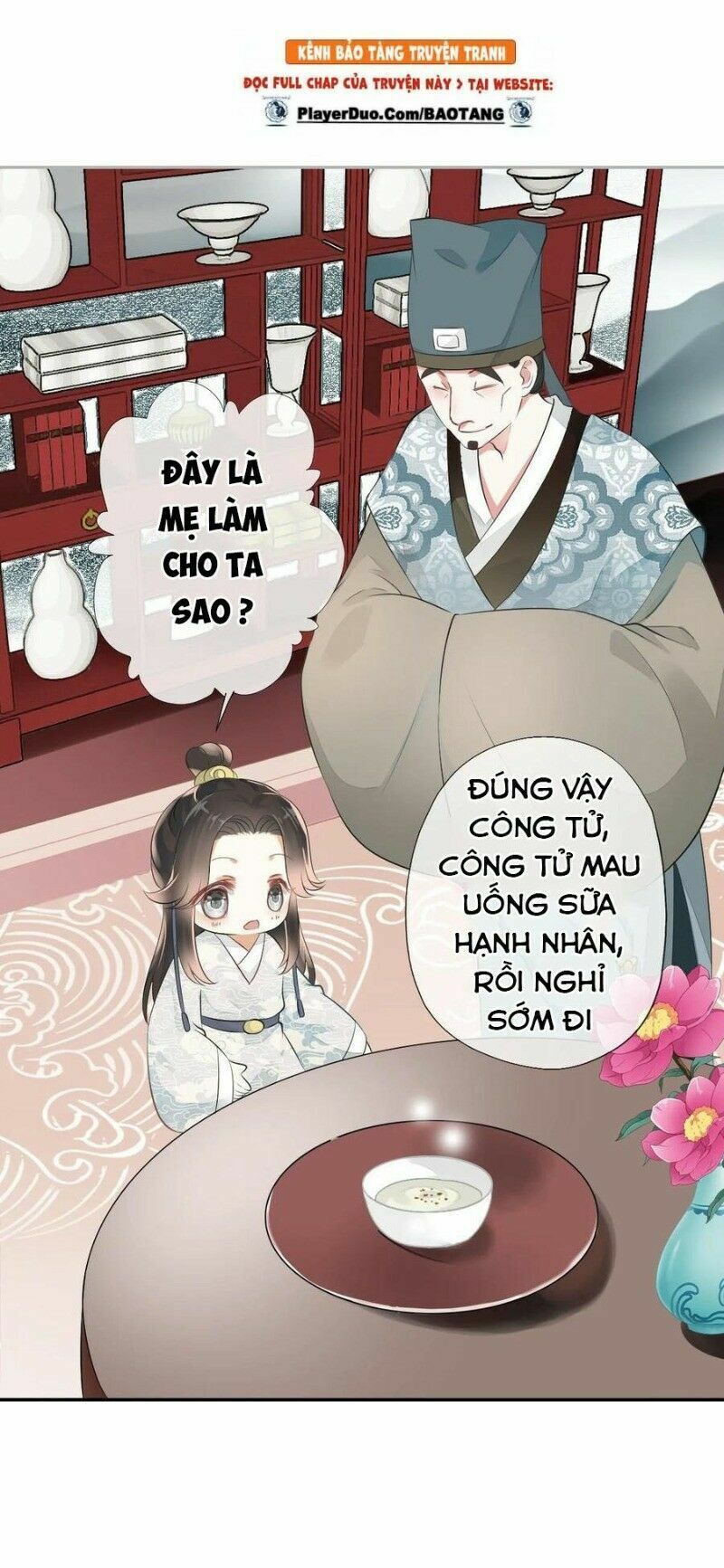 Điền viên mật sủng: Cô vợ nóng bỏng: Chapter 100