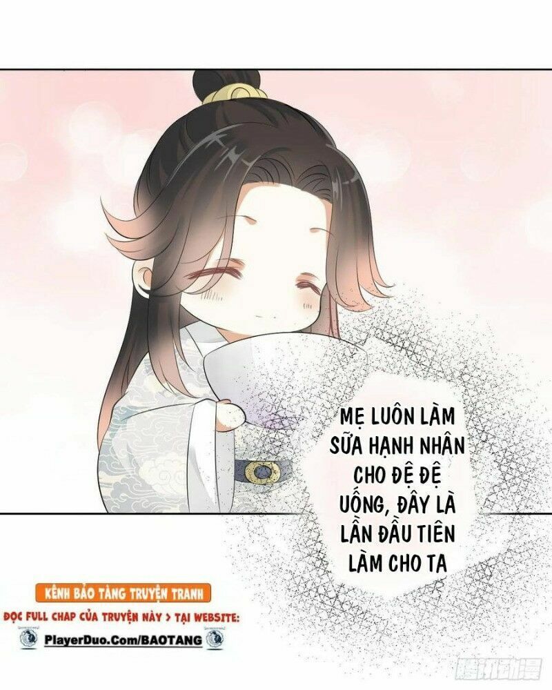 Điền viên mật sủng: Cô vợ nóng bỏng: Chapter 100