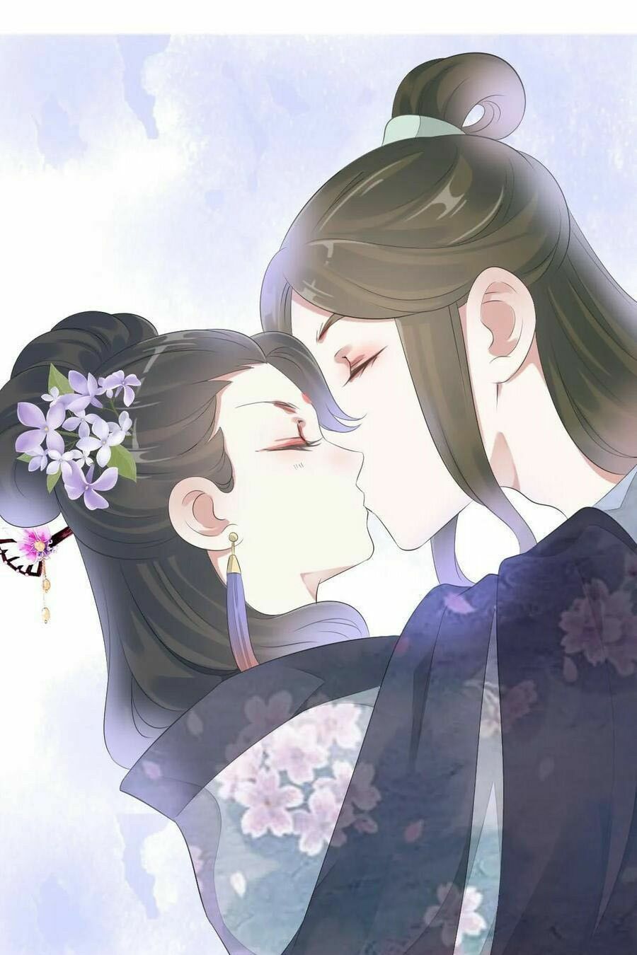 Điền viên mật sủng: Cô vợ nóng bỏng: Chapter 101