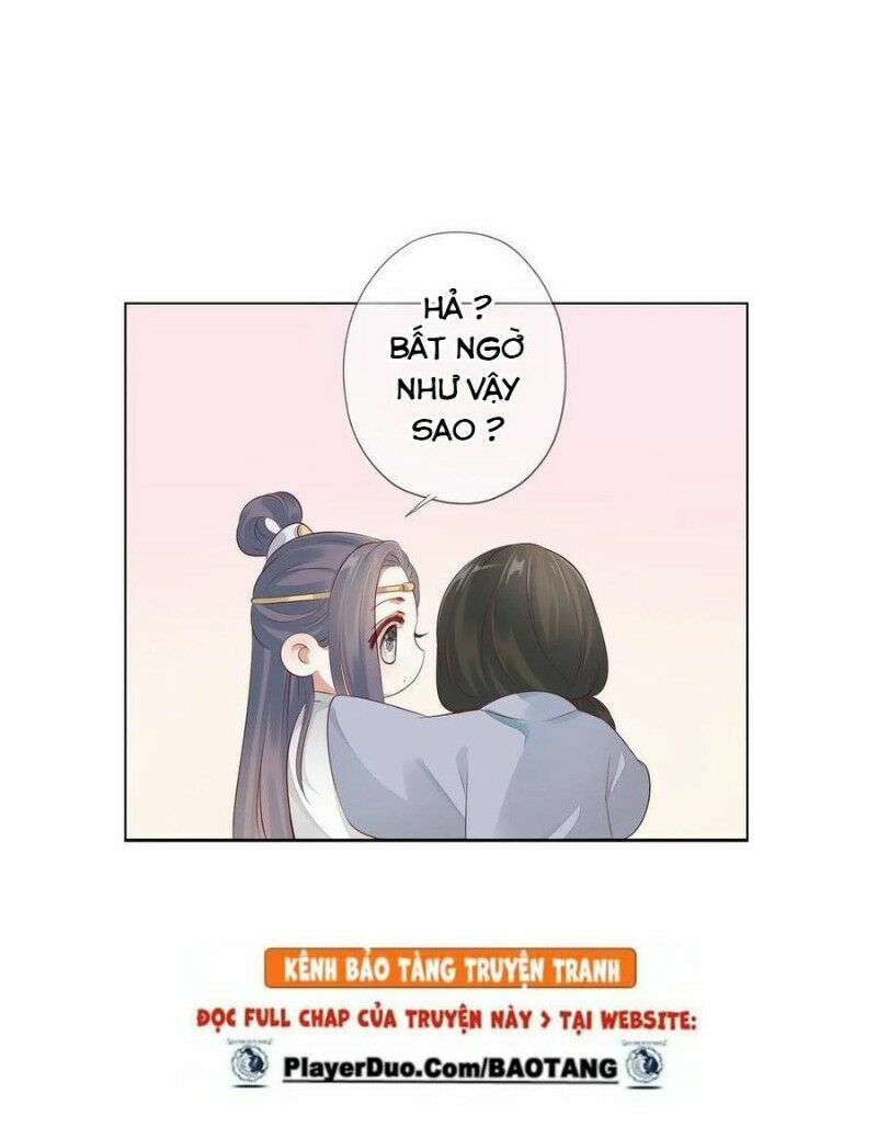 Điền viên mật sủng: Cô vợ nóng bỏng: Chapter 101