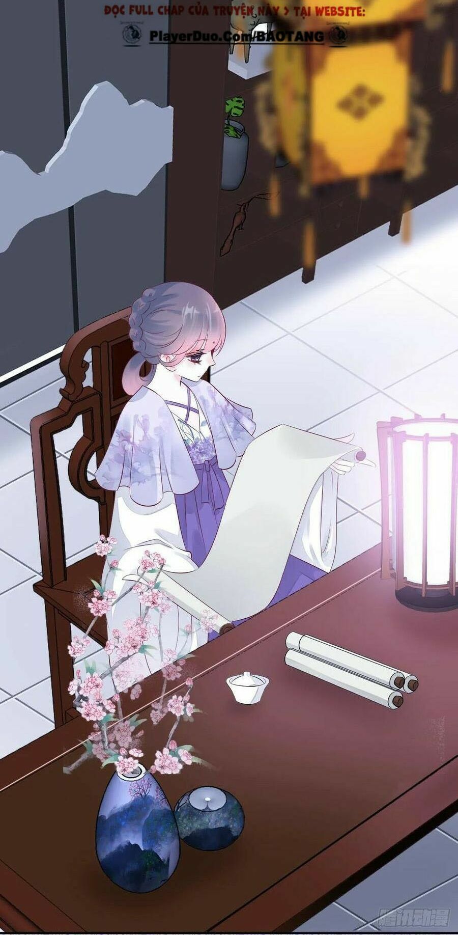 Điền viên mật sủng: Cô vợ nóng bỏng: Chapter 101