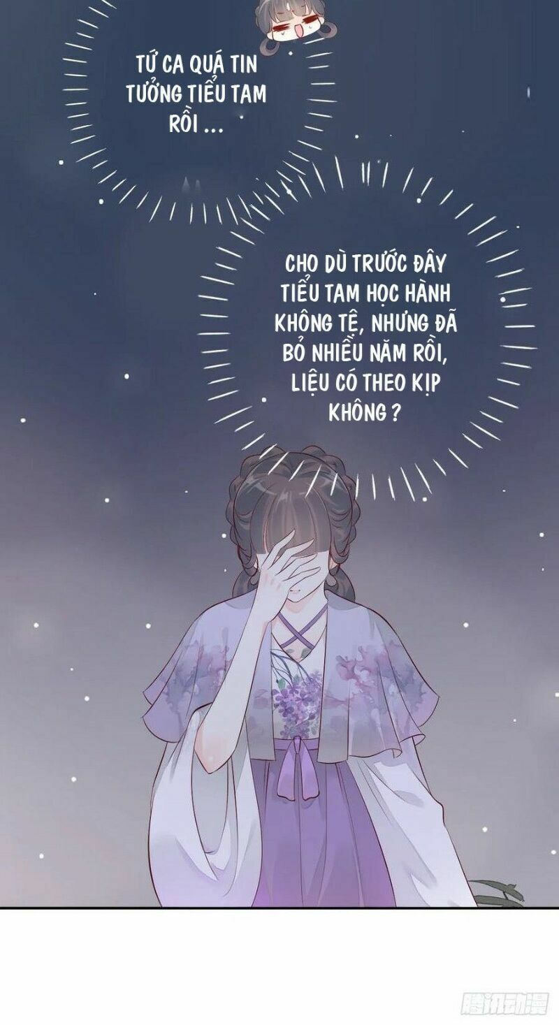 Điền viên mật sủng: Cô vợ nóng bỏng: Chapter 101