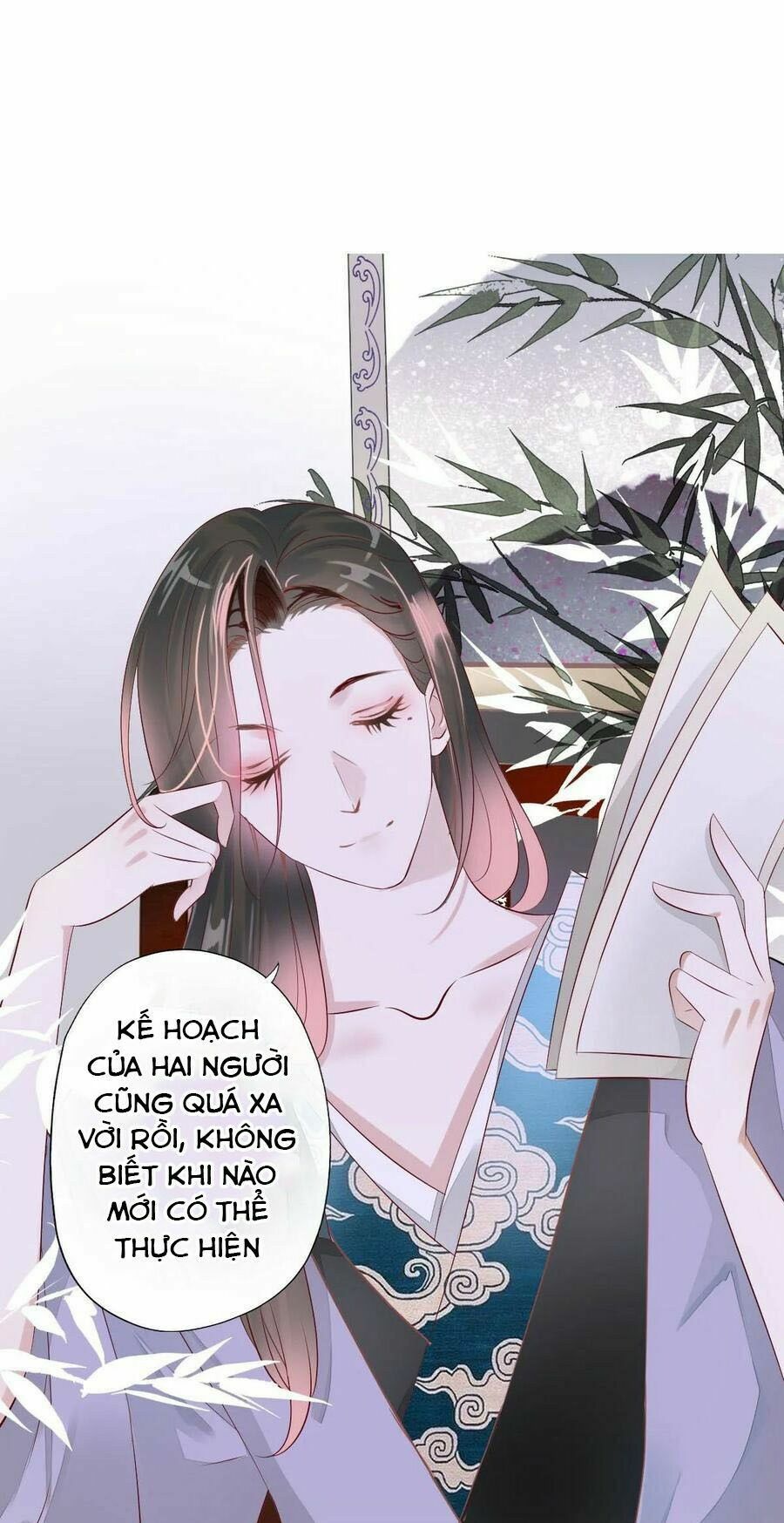 Điền viên mật sủng: Cô vợ nóng bỏng: Chapter 101