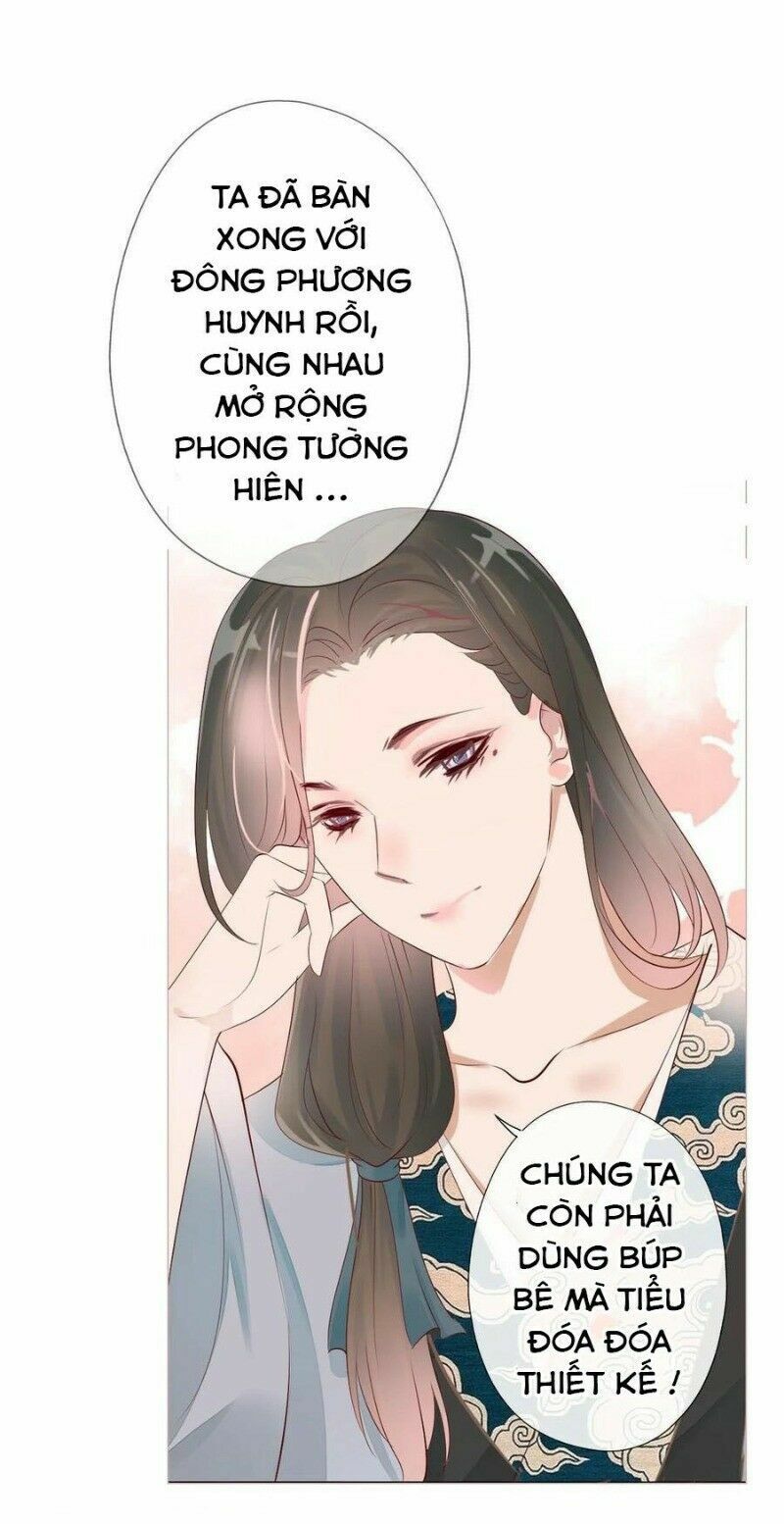 Điền viên mật sủng: Cô vợ nóng bỏng: Chapter 101