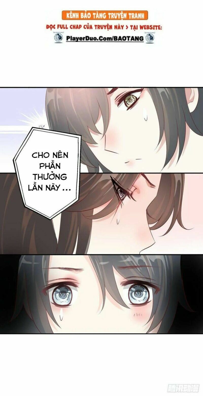 Điền viên mật sủng: Cô vợ nóng bỏng: Chapter 101