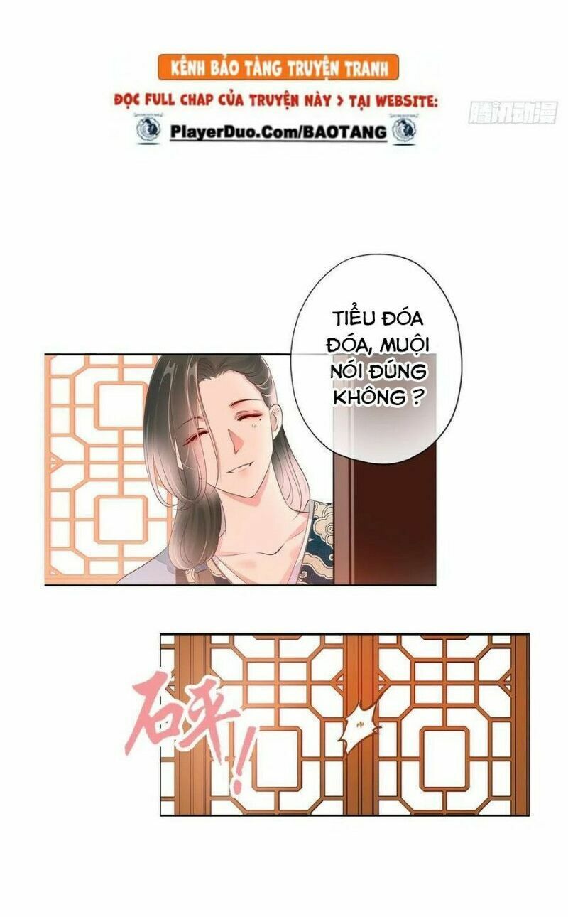 Điền viên mật sủng: Cô vợ nóng bỏng: Chapter 101