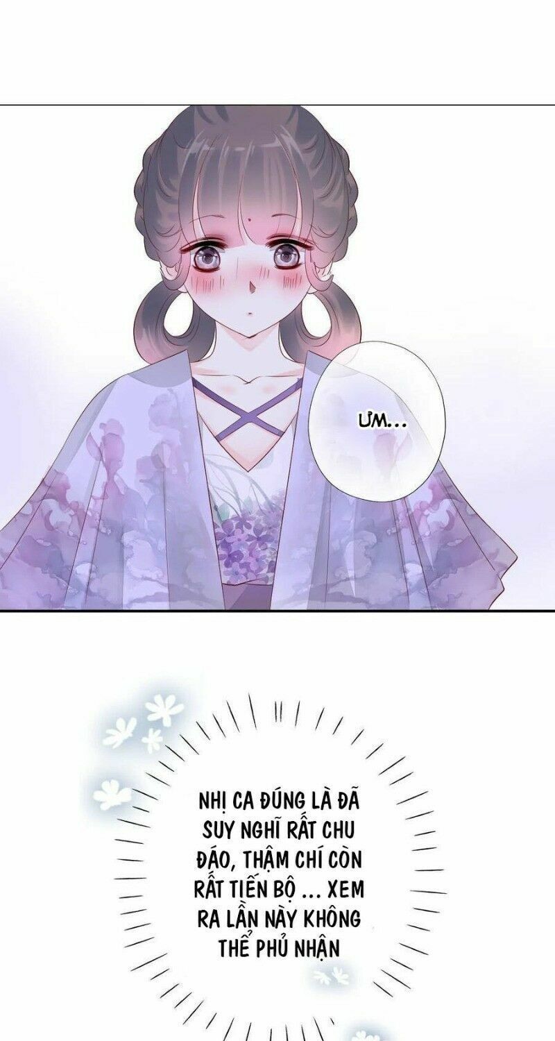 Điền viên mật sủng: Cô vợ nóng bỏng: Chapter 101