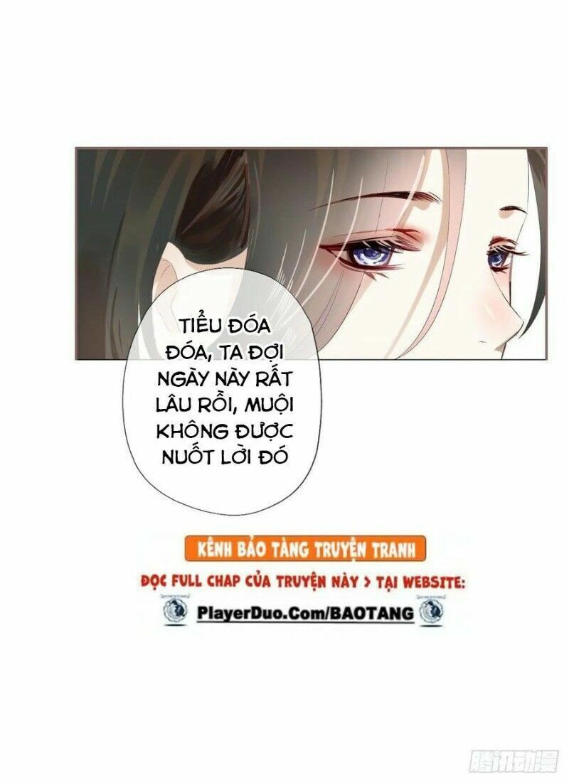 Điền viên mật sủng: Cô vợ nóng bỏng: Chapter 101