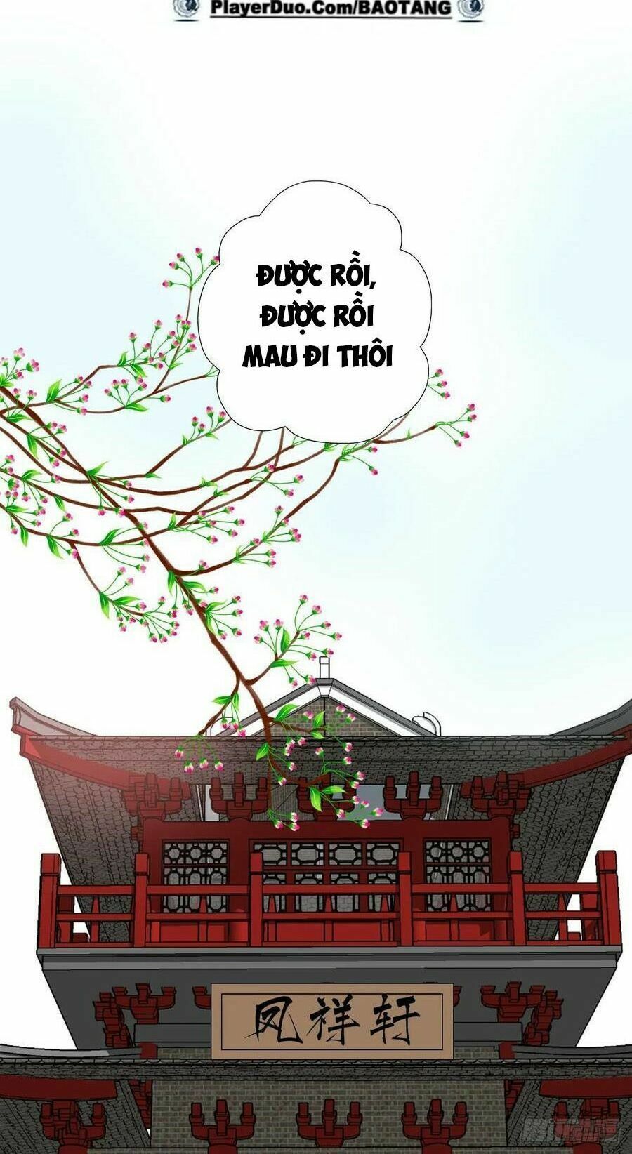 Điền viên mật sủng: Cô vợ nóng bỏng: Chapter 101