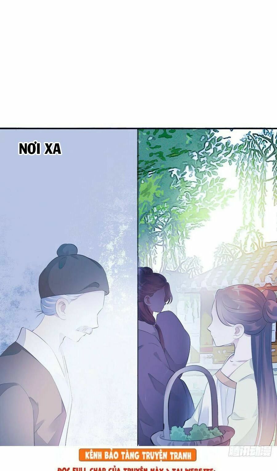 Điền viên mật sủng: Cô vợ nóng bỏng: Chapter 101