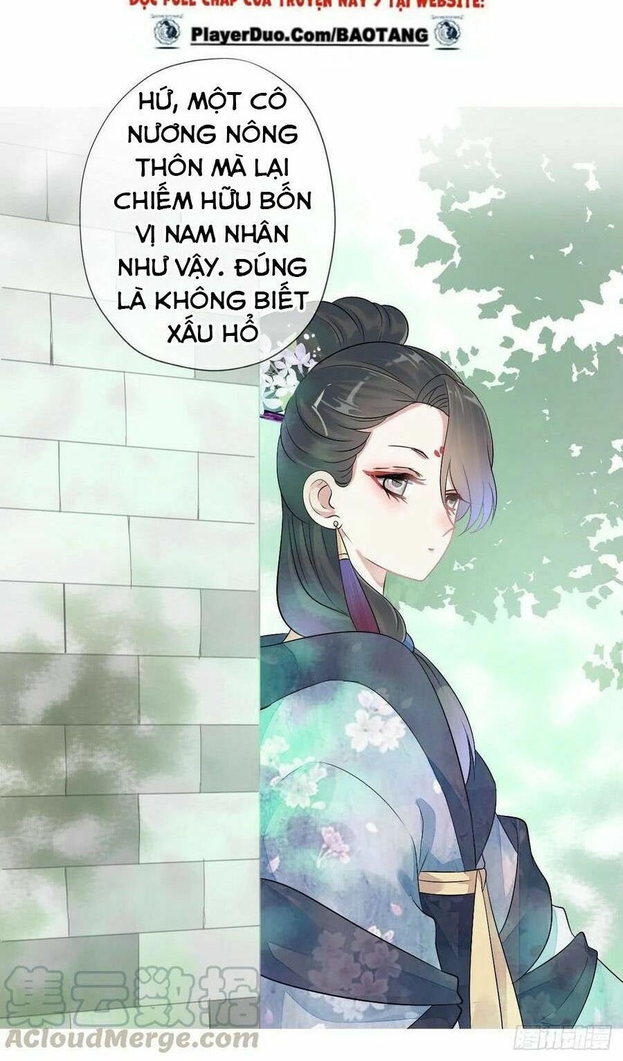Điền viên mật sủng: Cô vợ nóng bỏng: Chapter 101