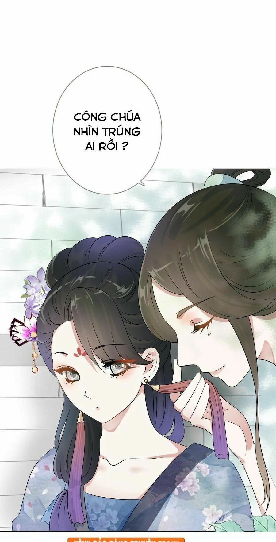 Điền viên mật sủng: Cô vợ nóng bỏng: Chapter 101