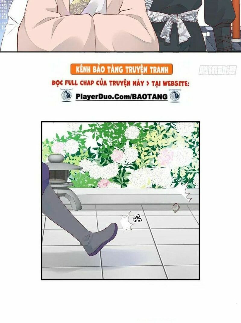 Điền viên mật sủng: Cô vợ nóng bỏng: Chapter 102