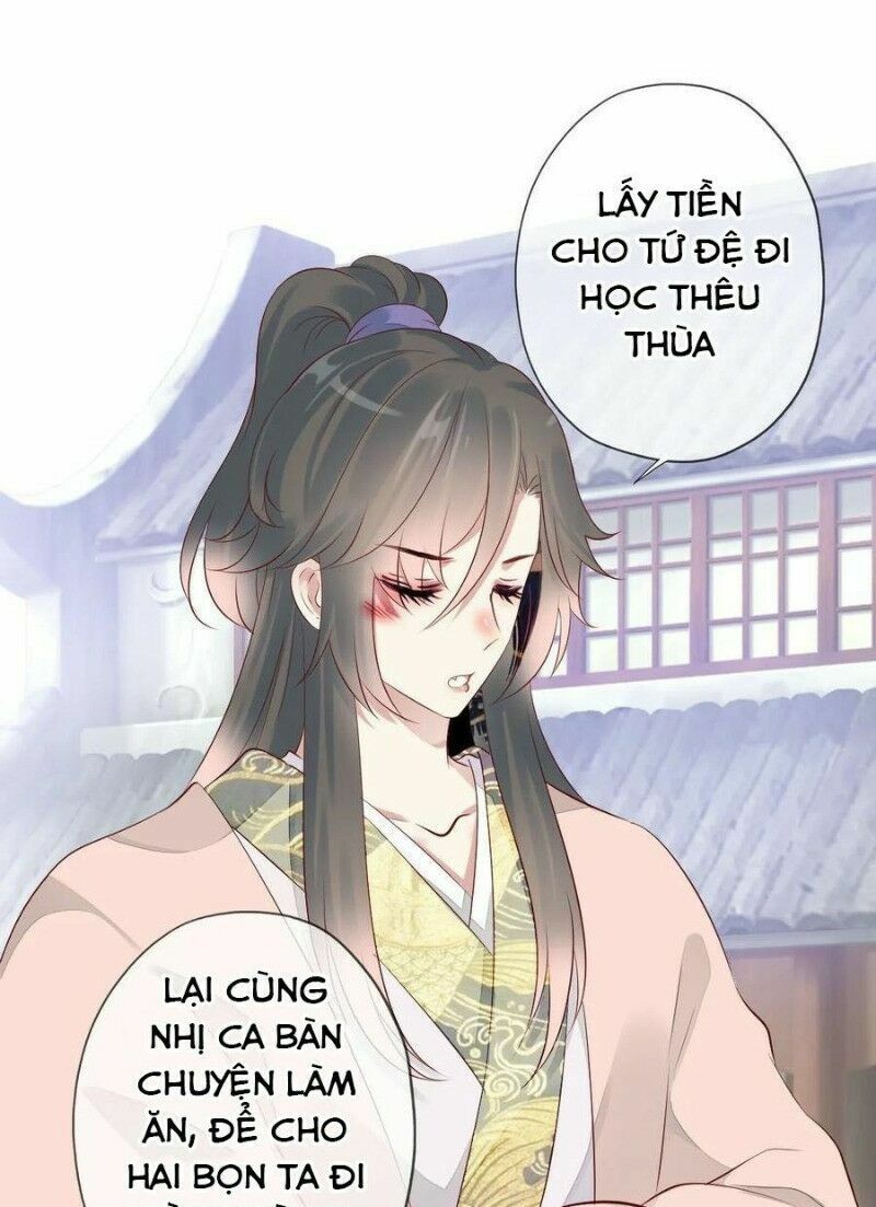 Điền viên mật sủng: Cô vợ nóng bỏng: Chapter 102