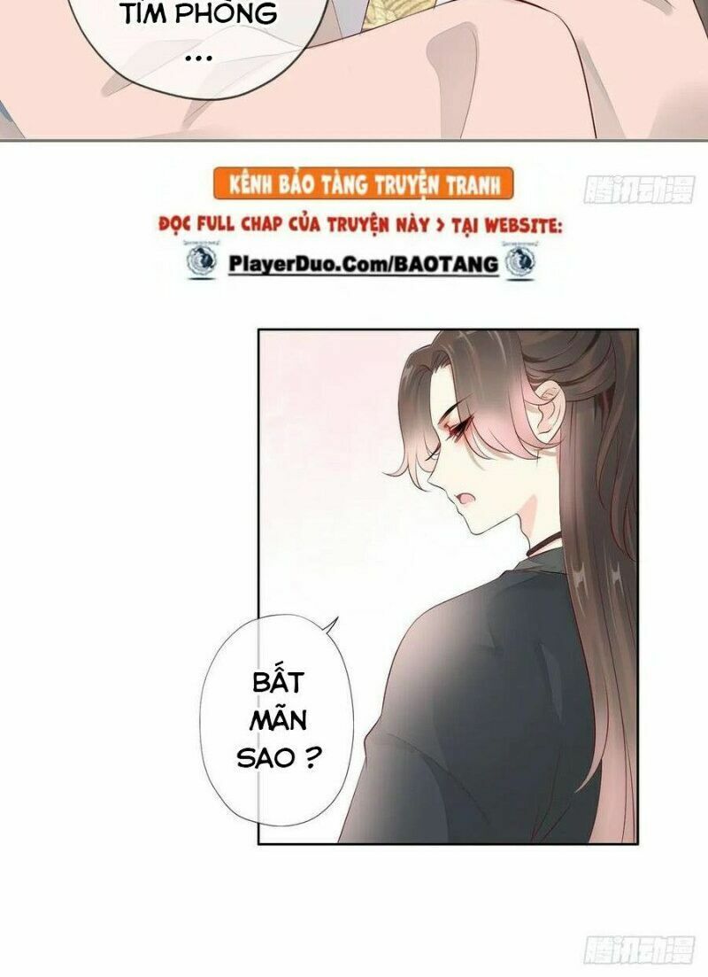 Điền viên mật sủng: Cô vợ nóng bỏng: Chapter 102