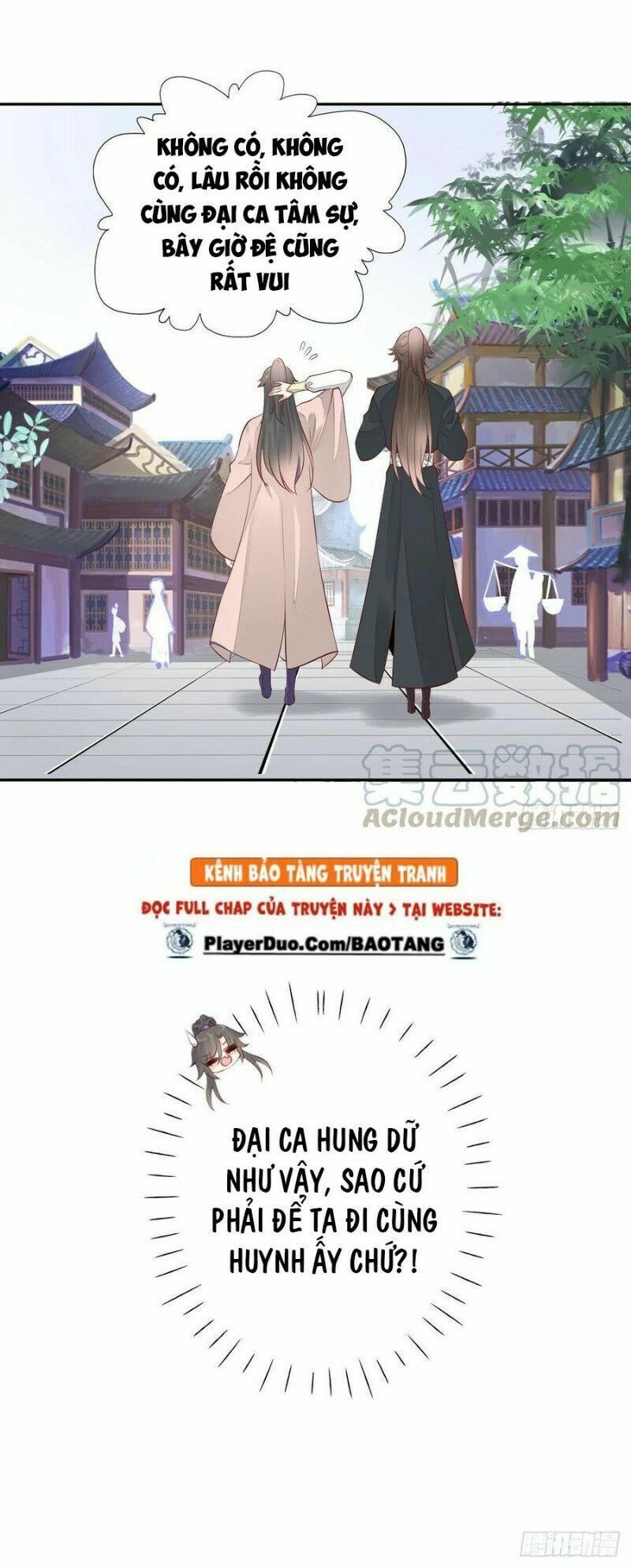 Điền viên mật sủng: Cô vợ nóng bỏng: Chapter 102