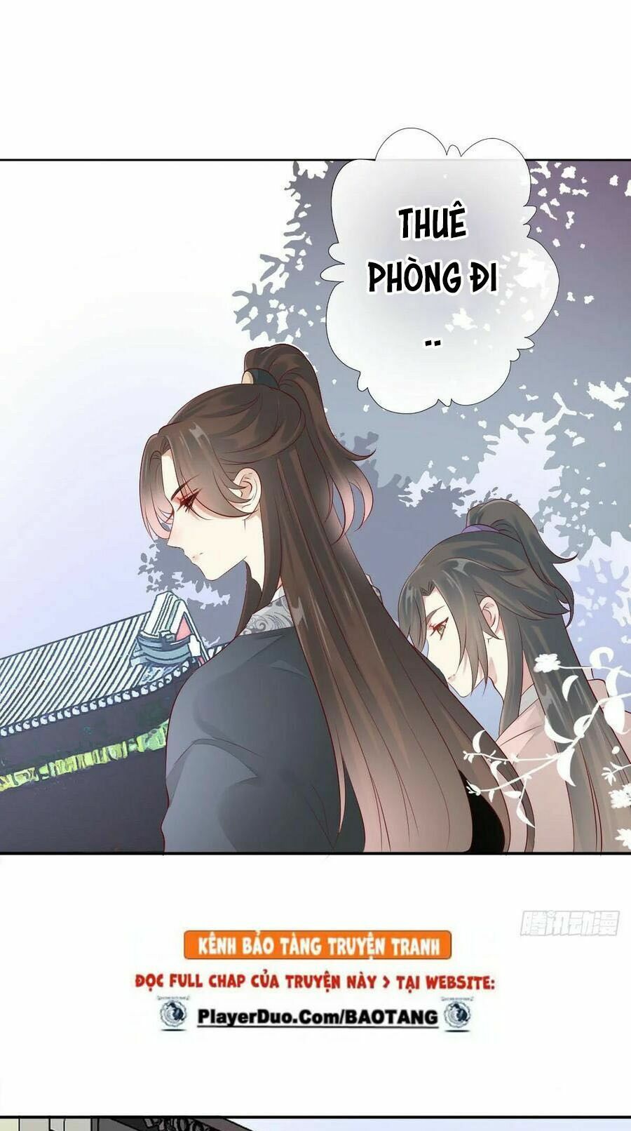 Điền viên mật sủng: Cô vợ nóng bỏng: Chapter 102