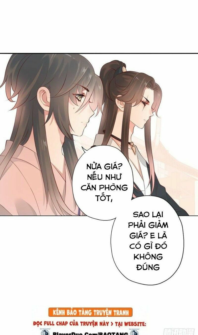 Điền viên mật sủng: Cô vợ nóng bỏng: Chapter 102