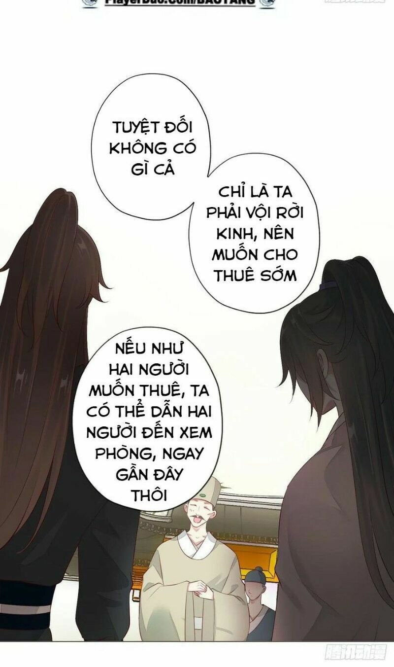 Điền viên mật sủng: Cô vợ nóng bỏng: Chapter 102