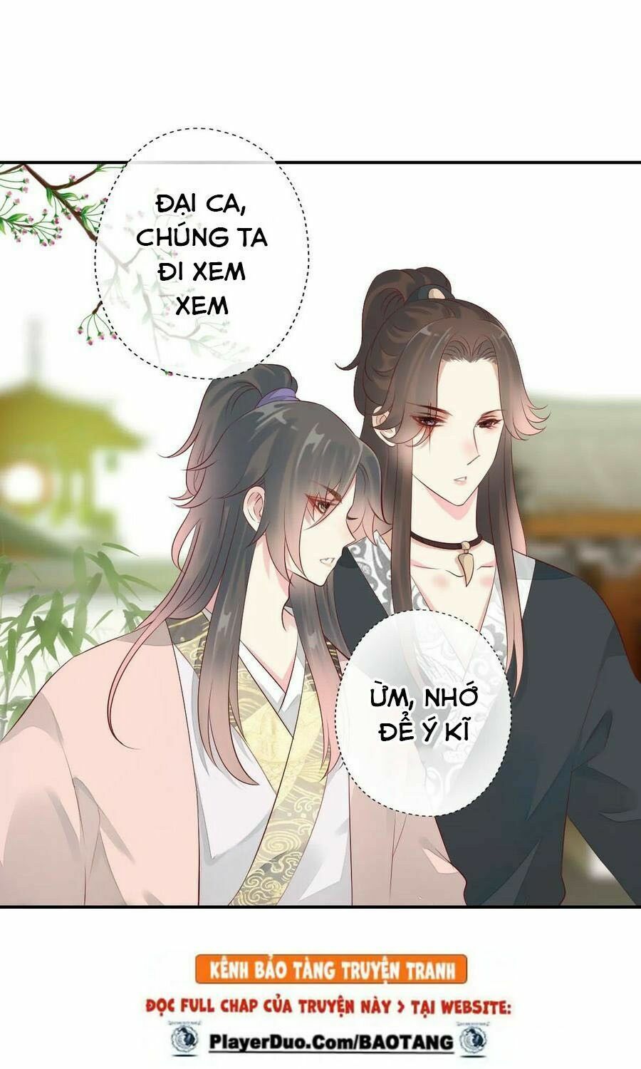 Điền viên mật sủng: Cô vợ nóng bỏng: Chapter 102