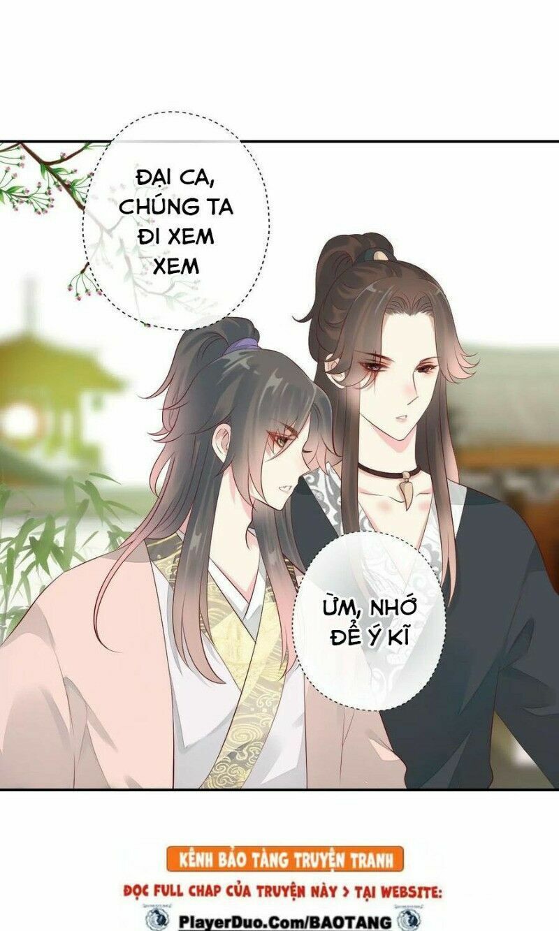 Điền viên mật sủng: Cô vợ nóng bỏng: Chapter 102