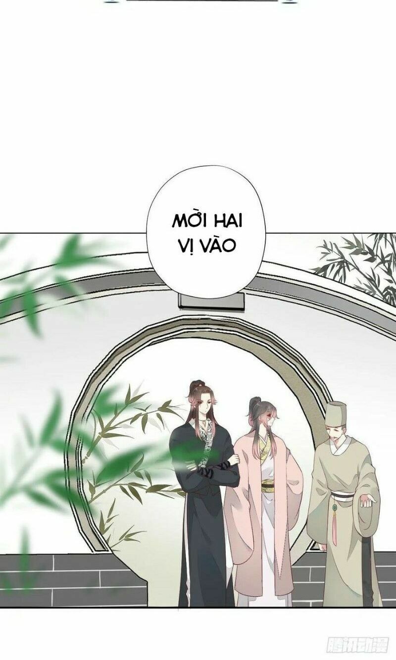 Điền viên mật sủng: Cô vợ nóng bỏng: Chapter 102