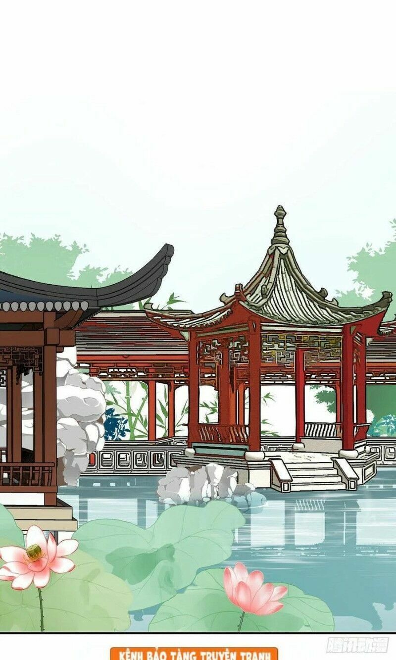 Điền viên mật sủng: Cô vợ nóng bỏng: Chapter 102