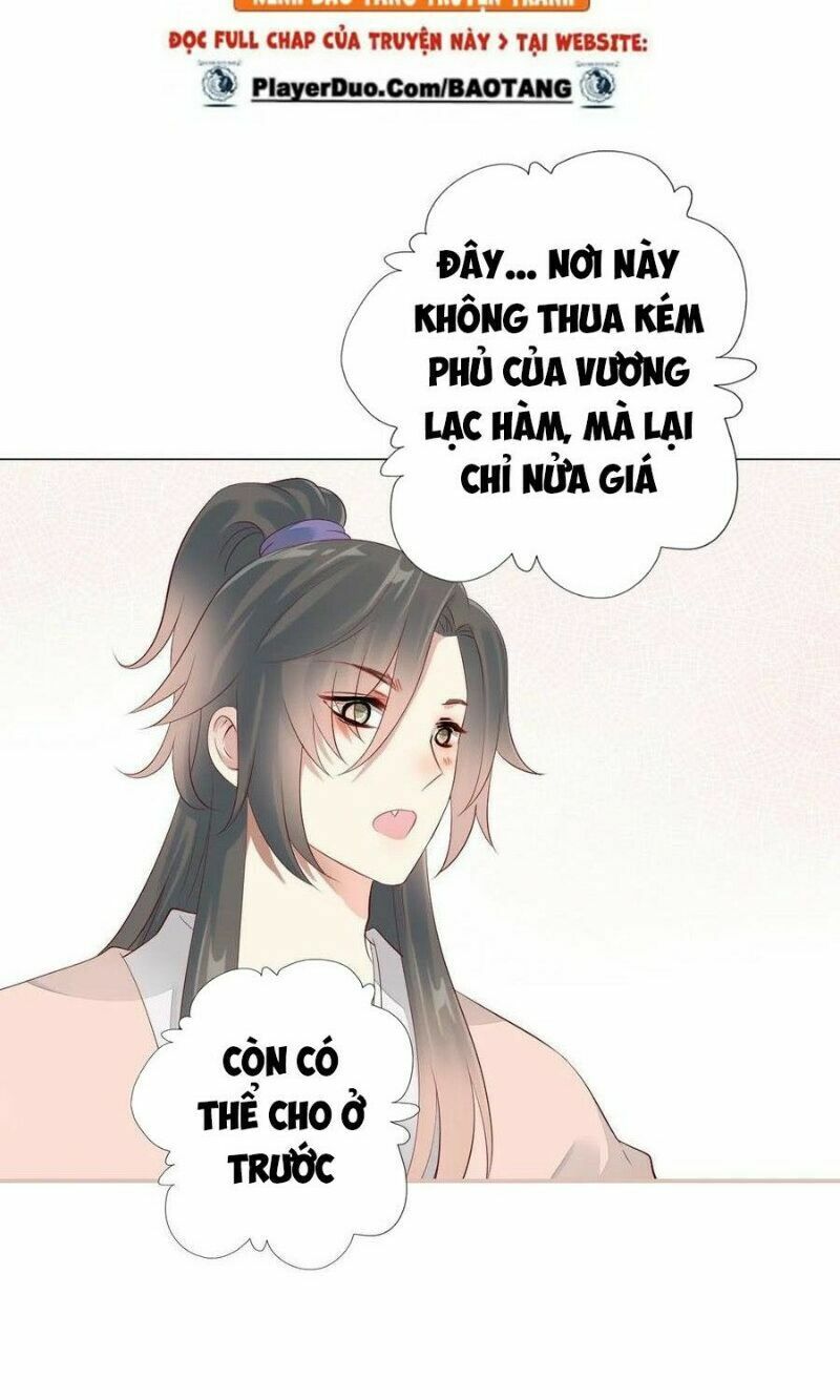 Điền viên mật sủng: Cô vợ nóng bỏng: Chapter 102