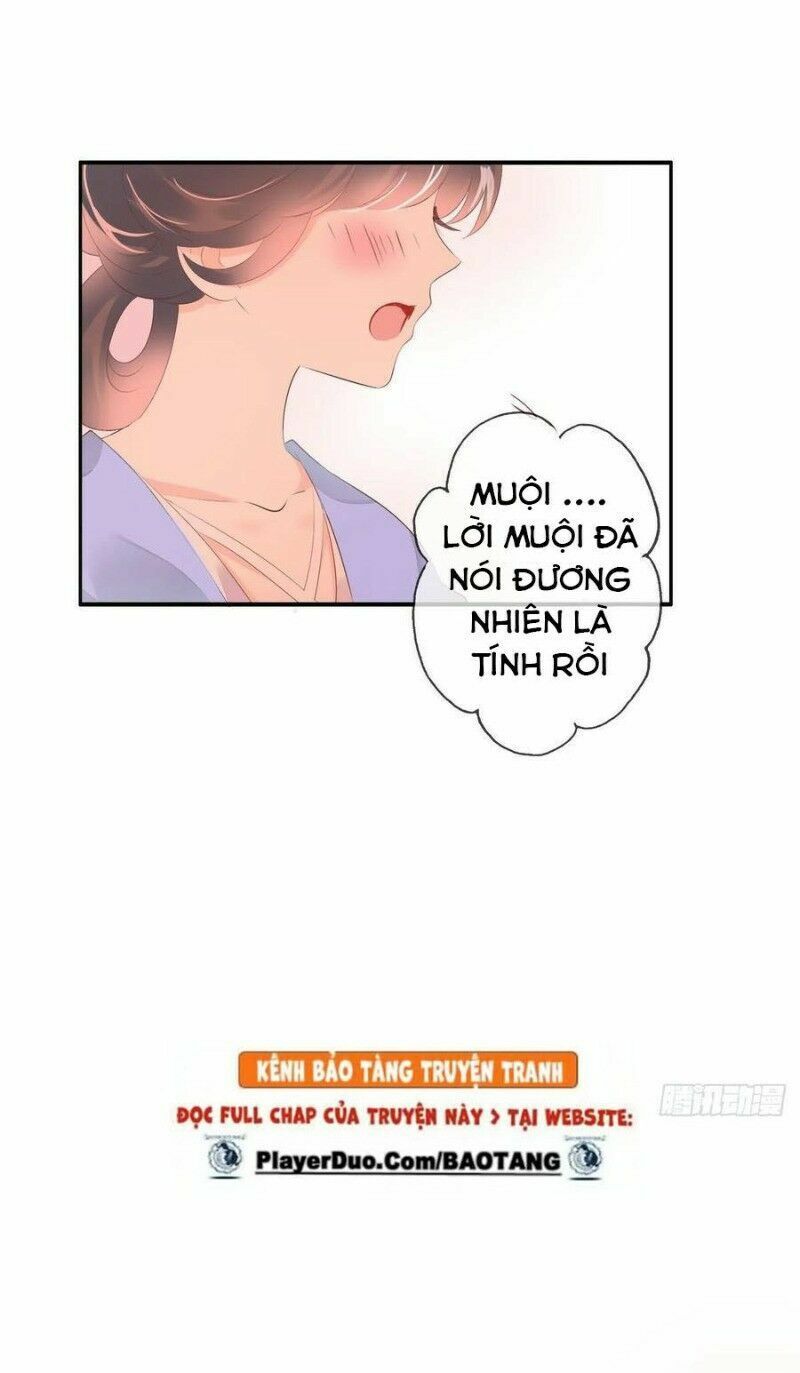 Điền viên mật sủng: Cô vợ nóng bỏng: Chapter 102
