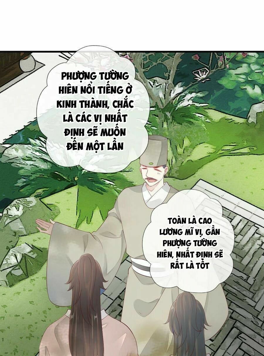 Điền viên mật sủng: Cô vợ nóng bỏng: Chapter 102