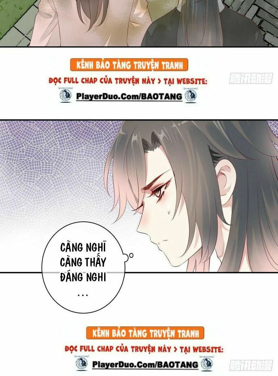 Điền viên mật sủng: Cô vợ nóng bỏng: Chapter 102