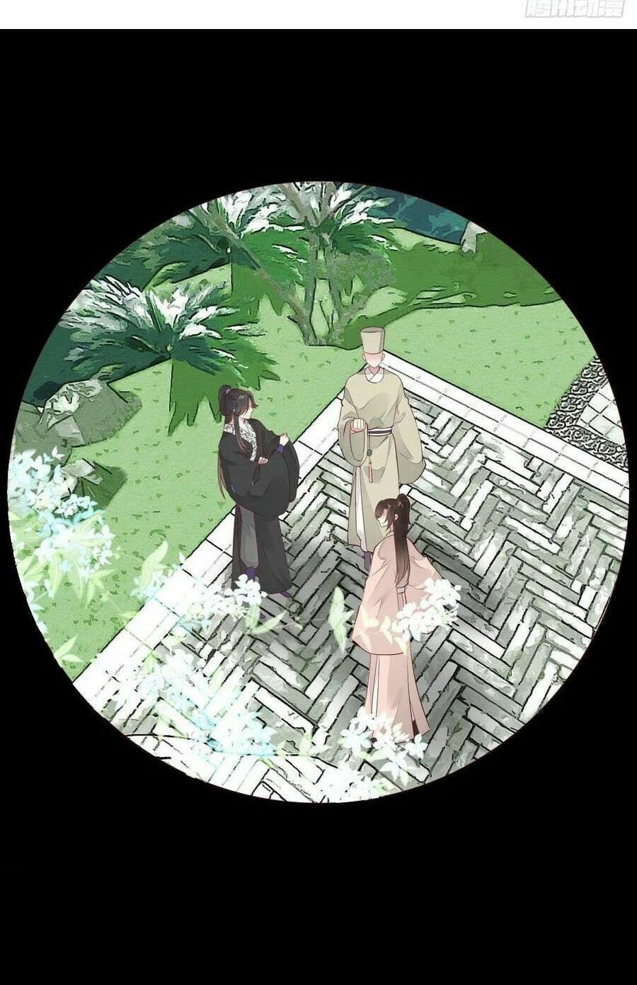 Điền viên mật sủng: Cô vợ nóng bỏng: Chapter 102