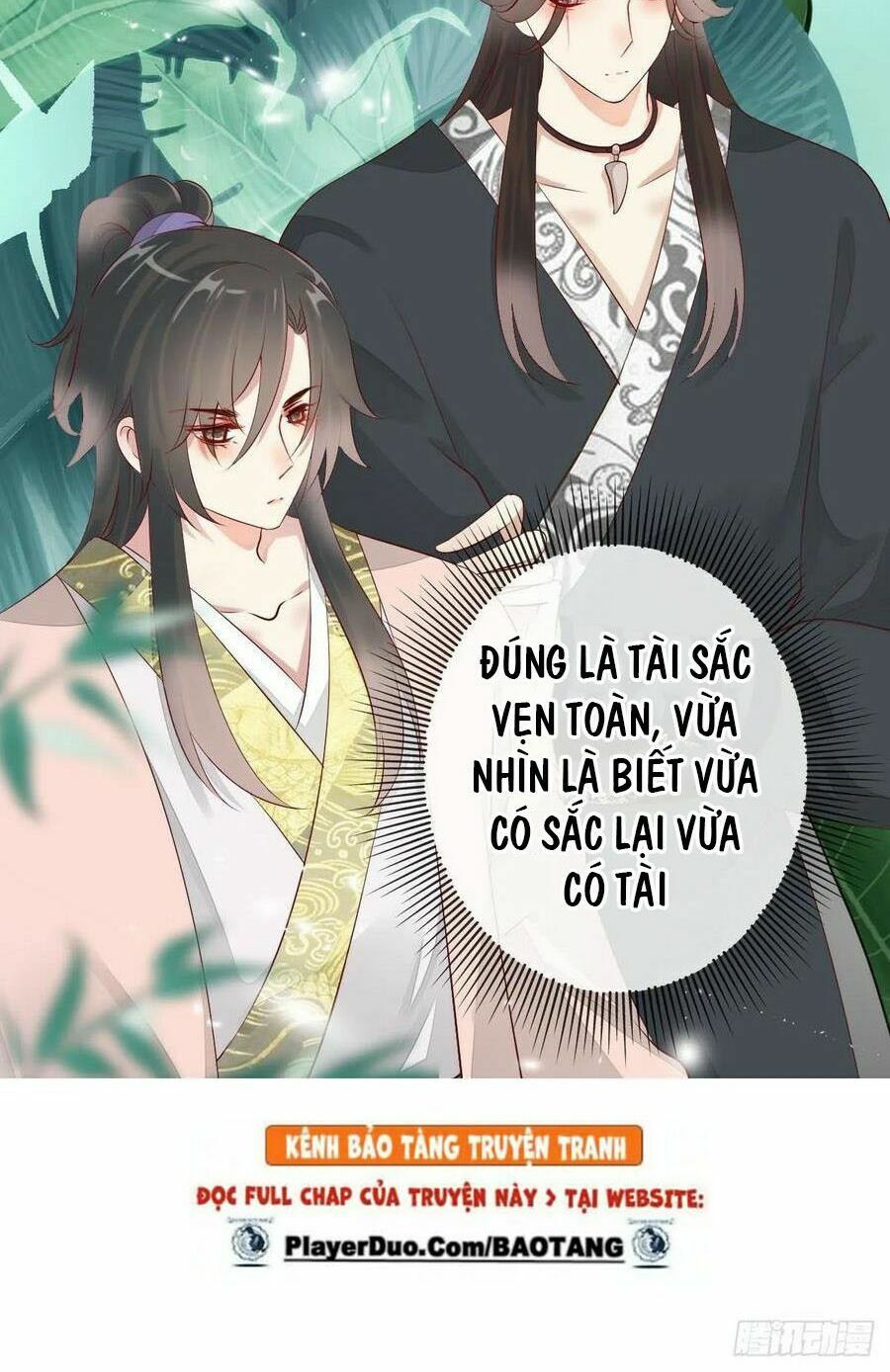 Điền viên mật sủng: Cô vợ nóng bỏng: Chapter 102