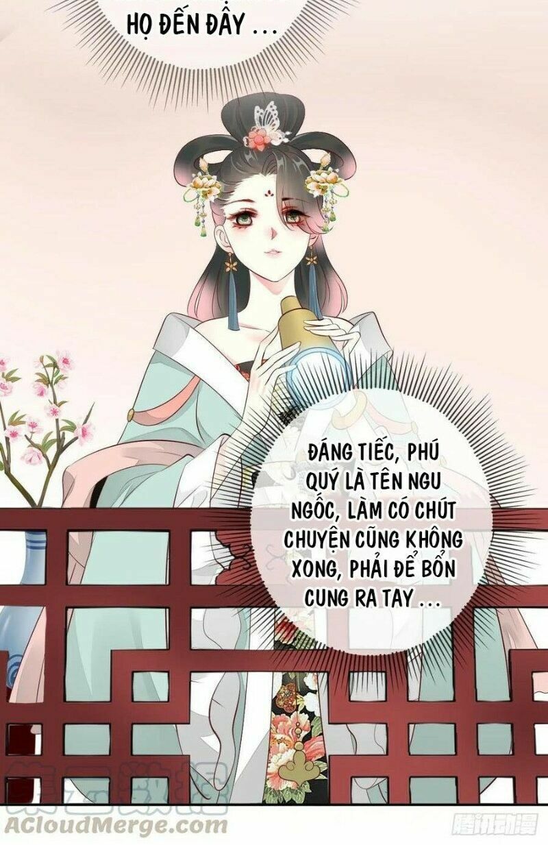 Điền viên mật sủng: Cô vợ nóng bỏng: Chapter 102