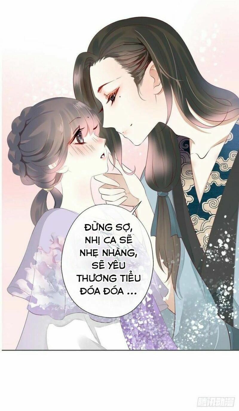 Điền viên mật sủng: Cô vợ nóng bỏng: Chapter 102