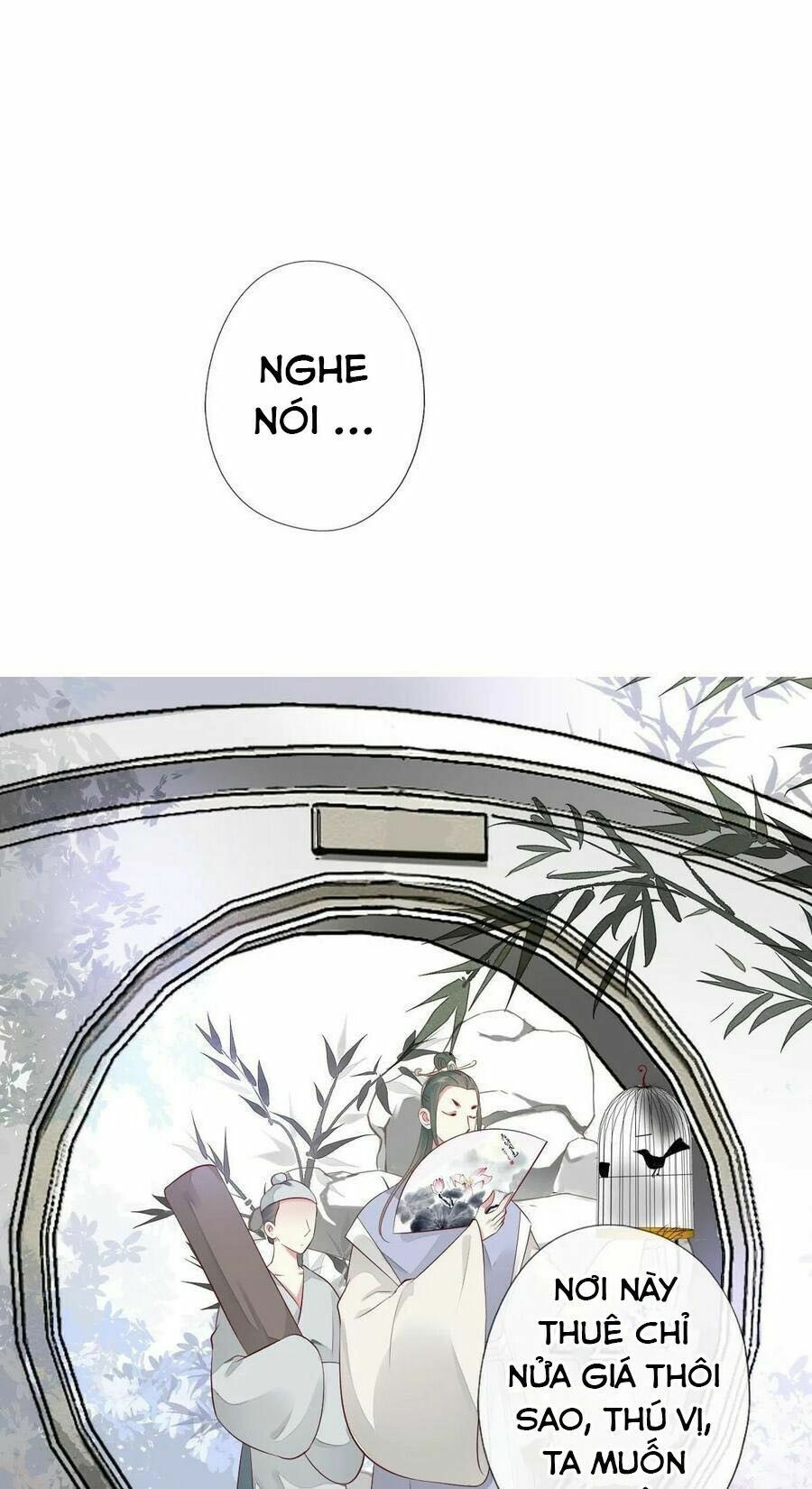 Điền viên mật sủng: Cô vợ nóng bỏng: Chapter 102