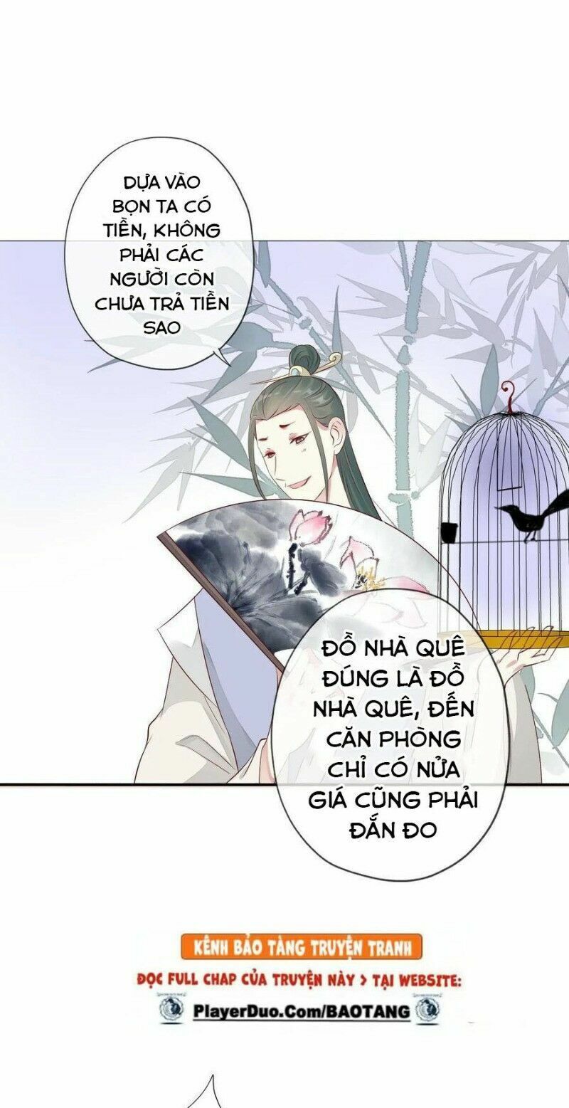Điền viên mật sủng: Cô vợ nóng bỏng: Chapter 102