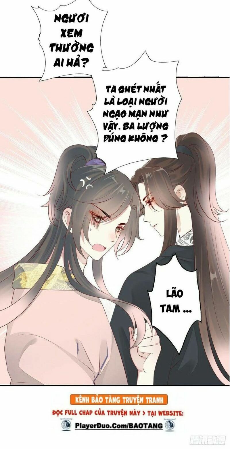 Điền viên mật sủng: Cô vợ nóng bỏng: Chapter 102