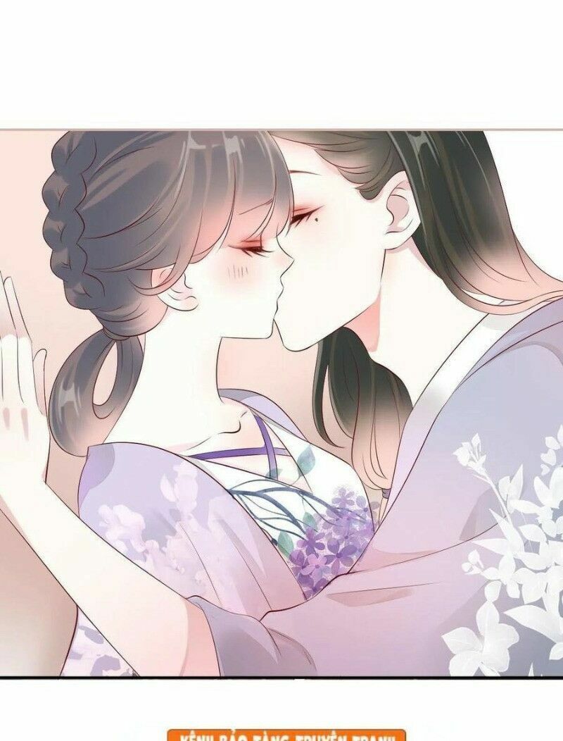 Điền viên mật sủng: Cô vợ nóng bỏng: Chapter 102