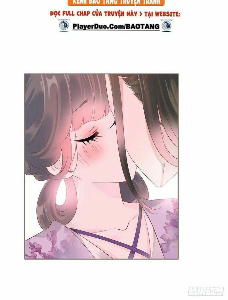 Điền viên mật sủng: Cô vợ nóng bỏng: Chapter 102