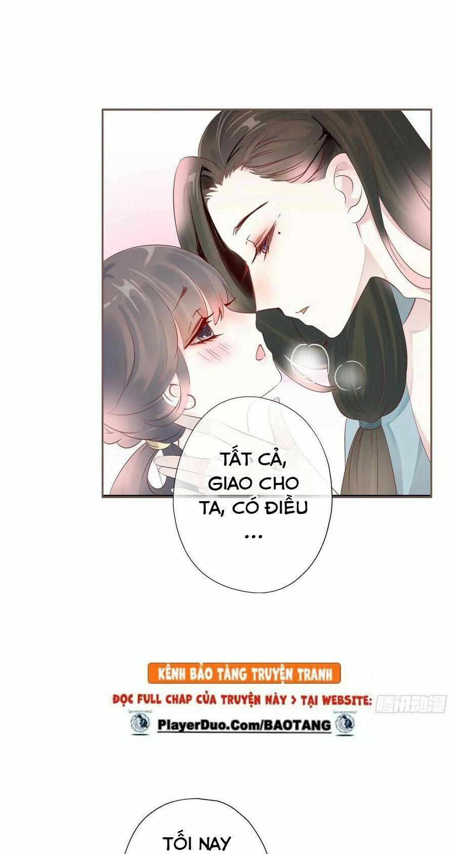 Điền viên mật sủng: Cô vợ nóng bỏng: Chapter 102