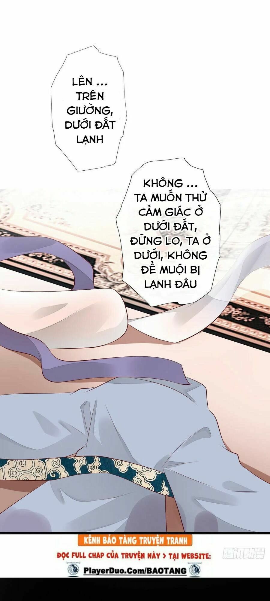 Điền viên mật sủng: Cô vợ nóng bỏng: Chapter 102