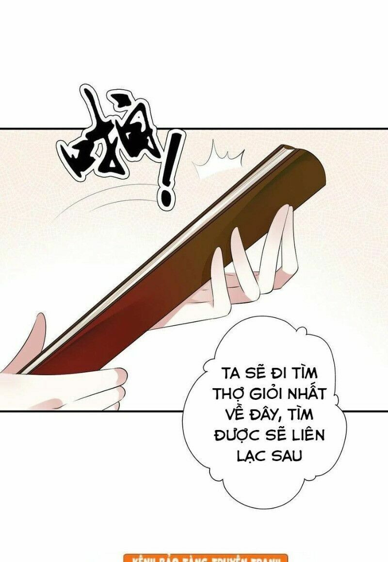 Điền viên mật sủng: Cô vợ nóng bỏng: Chapter 103