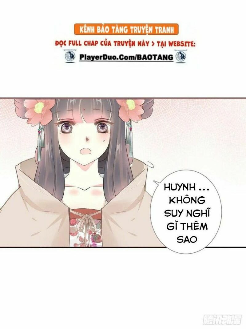Điền viên mật sủng: Cô vợ nóng bỏng: Chapter 103