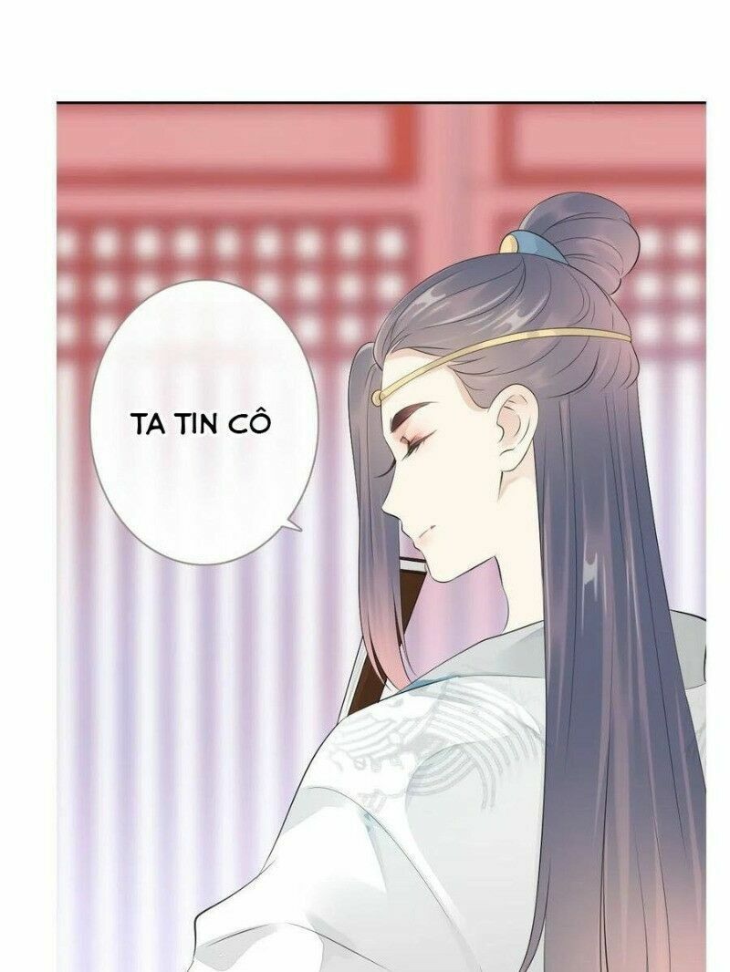 Điền viên mật sủng: Cô vợ nóng bỏng: Chapter 103