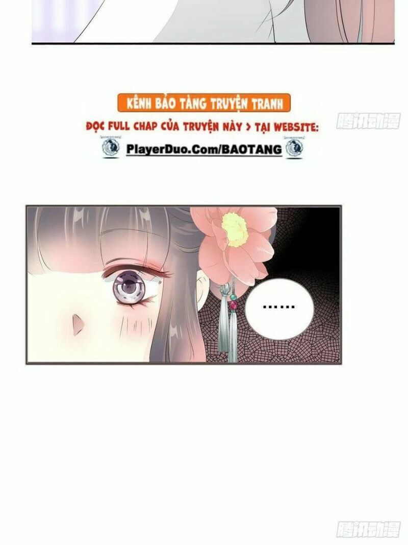 Điền viên mật sủng: Cô vợ nóng bỏng: Chapter 103
