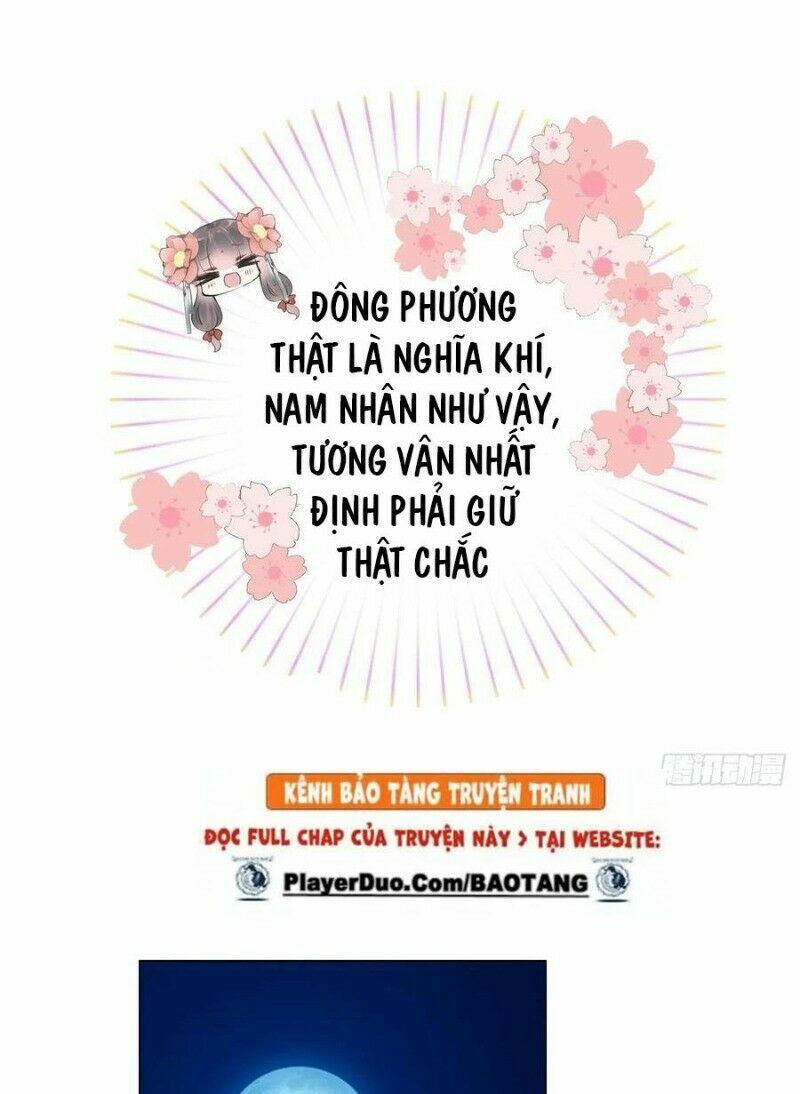 Điền viên mật sủng: Cô vợ nóng bỏng: Chapter 103