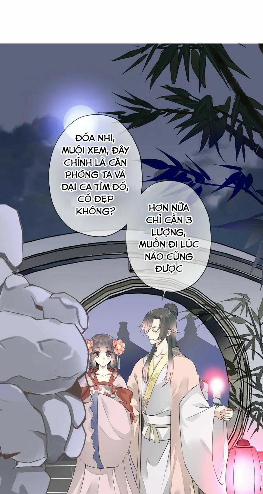 Điền viên mật sủng: Cô vợ nóng bỏng: Chapter 103